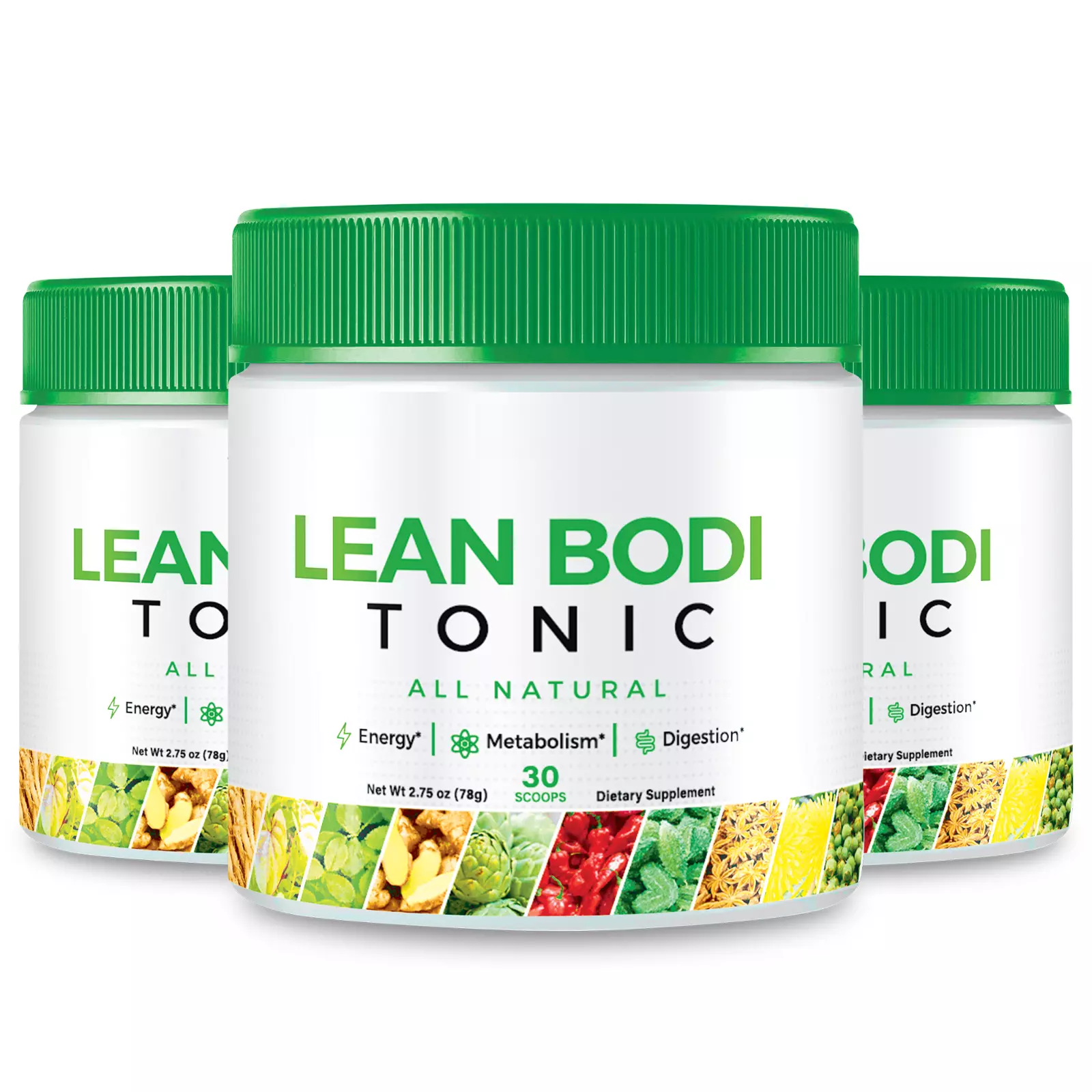 nagano tonic